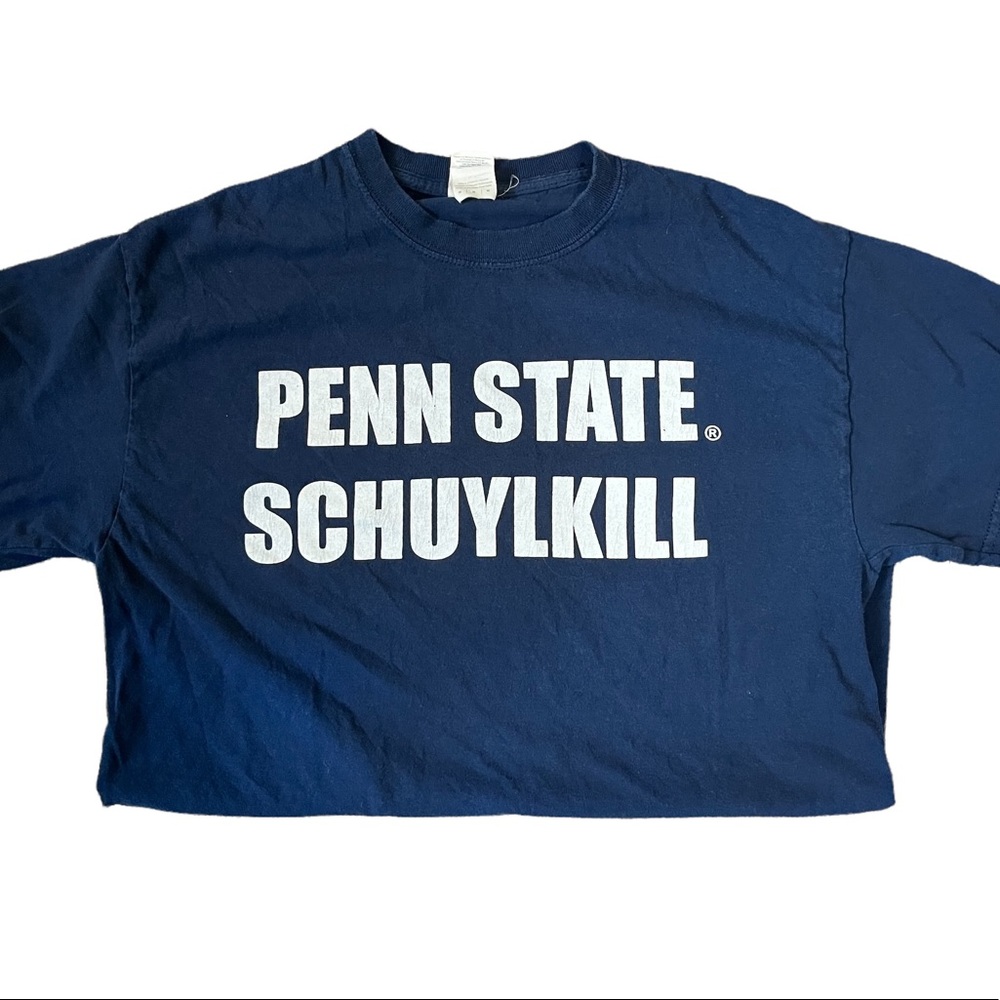 Penn State Spirit Shirt